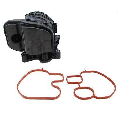 Meat &amp;amp; Doria 88401 EGR Heat Exchanger