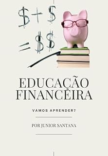 Livro Educação Financeira