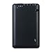 Haehne 7 Inches Tablet PC - Google Android 5.1 Quad Core, 1024 x 600 Screen, 2.0MP 0.3MP Dual Camera, 1G RAM 8GB ROM, 2800mAh, WiFi, Bluetooth (Black)