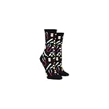 Socksmith Men's Meds Socks