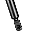 Maxpow 2pcs Liftgate Gas Charged Lift Support Compatible With Equinox 2005 2006 2007 6108