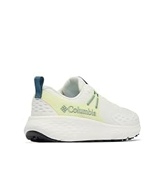 Columbia Women's Konos TRS Shoe, Sea Salt/Citron