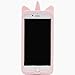 Artbling Cat Case for iPhone 7 Plus/8 Plus 5.5