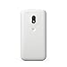 Moto G Play (4th gen.) - White - 16 GB - Unlocked