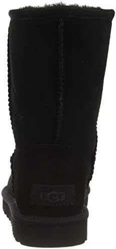 UGG Women's Classic Short Ii Fashion Boot 3 UGG Women's Classic Short Ii Fashion Boot