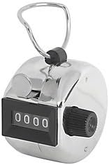 Great Star(R) Tally Counter