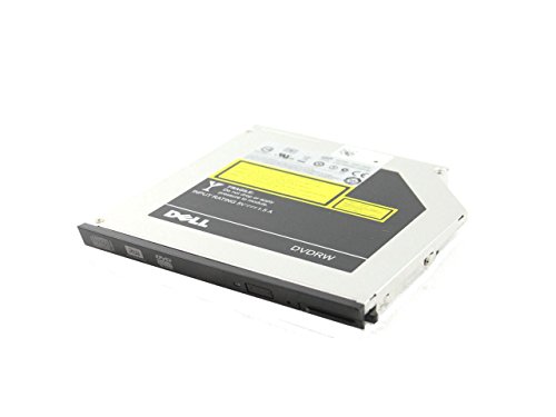 Genuine Dell Latitude E6400 DVDRW Drive Laptop 0F671M F671M GSA-U20N