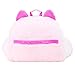 Animal Adventure | Bunny Character Backrest