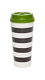 Kate Spade New York Women's Le Pavilion Dots Thermal Mug