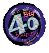 11-pc-Oh-No-the-Big-40-Happy-Birthday-Balloon-Bouquet-Decoration-Party-40th