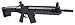 Bushmaster ACR Bolt Action Variable Pump .177 Air Rifle