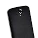 DOOGEE X6 Pro 16GB 5.5 Inch Android 5.1 Smartphone, MT6735 Quad Core 1.0GHz, 2GB RAM GSM & WCDMA & FDD-LTE (Black)