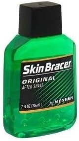 Skin Bracer After Shave Original 7 OZ - Buy Packs and SAVE (Pack of 3)