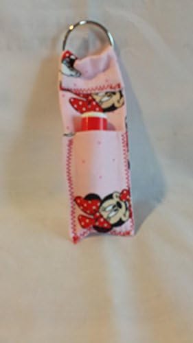 Chapstick, lipbalm, USB stick holder