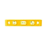 Swanson Tool TL011 9-Inch Speedlite Torpedo Level