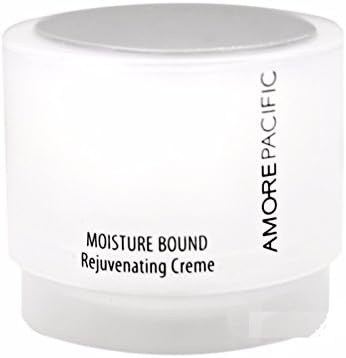 AmorePacific Moisture Bound Rejuvenating Creme 0.27 oz Travel Size