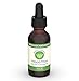 HoodiThin Organic Weight Loss Herbal Supplement, Powerful Appetite Suppressant, Plant Based Formula, Nutraceutical Grade Liquid Extract, 1 Fluid Ounce
