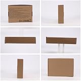 Oikabio KVM Switch USB C 8K 30Hz 100W PD Bidirectional 1x2 2x1 Data Video view 9