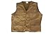 Kangaroo Unisex Light Weight 7-Pocket Travel Vest