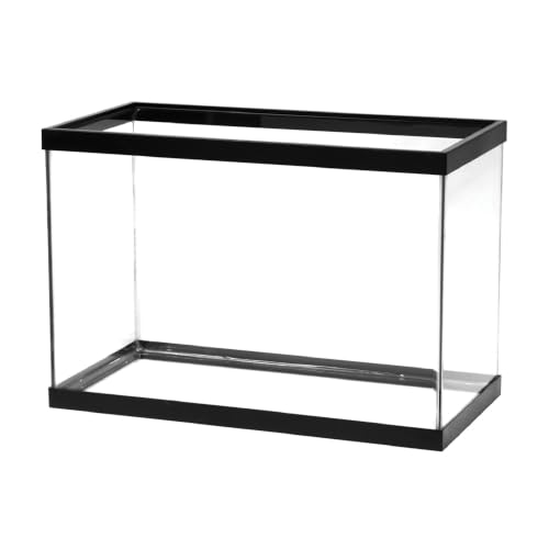 Aqueon Glass Aquarium Tank