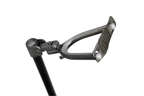 image for Peak Music Stands Cello Stand (SC-20), Onyx Black