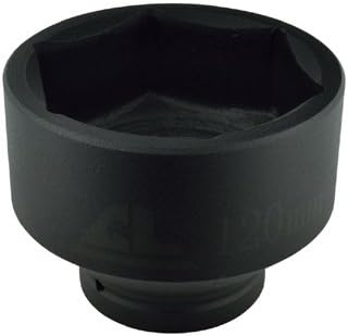 3/4" Drive Impact Socket 70mm