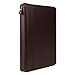FranklinCovey - FC Basics Spacemaker Binder - Vinyl - Zipper Binder for Planners (Monarch, Burgundy)