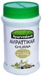 Ayurvedant Avipattikar Churna/Powder 100 gm