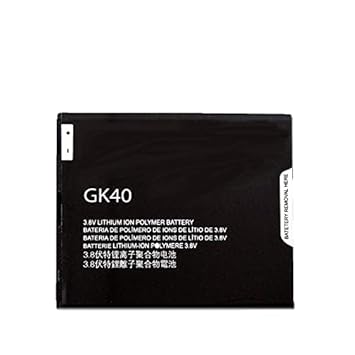 Аккумулятор моторола gk40