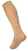 Maternity Compression Stockings: Premium Open Toe Pregnancy Socks With Guaranteed Joint & Muscle Pain Relief. Best Leg, Ankle, And Feet Support Treatment For Swelling, Varicose Veins, & Edema (1-Pair)