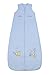 Slumbersac Kid Sleeping Bag 2.5 Tog - Choo Choo, 6-10 Years/XXL