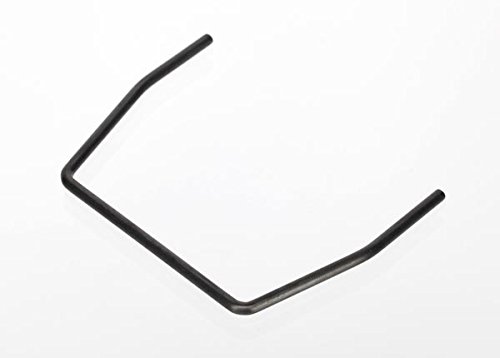 Traxxas 6998 Black Rear Sway Bar