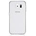 MoboZx S6 Case, Galaxy S6 Case, [Premium Flexible] [Crystal Clear] Protective Slim Light-Weight Scratch-Resistant Shock-Absorbent TPU Bumper, ECO-Friendly Packaging for Samsung Galaxy S6 (Clear)