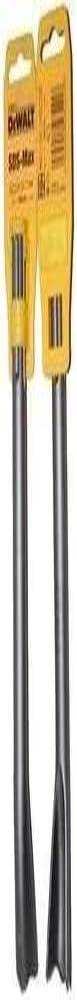 DeWalt Dewalt SDS Max Steel Chasing Gouge 32Mm - 300Mm