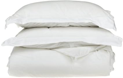 Amazon Com Egyptian Cotton 300 Thread Count 2 Pieces Tailored