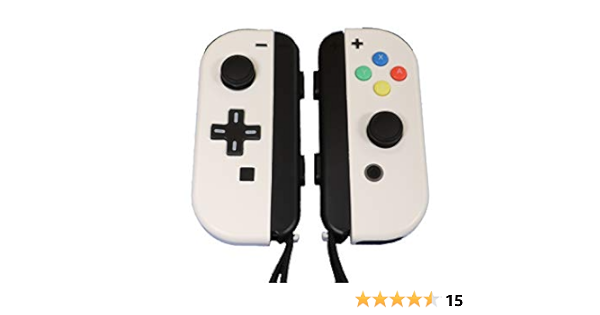 nintendo switch joy con controller custom