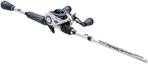 lew's inshore baitcaster combo