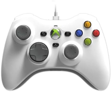 Amazon.com: XBOX Wireless Gaming Controller | Robot White