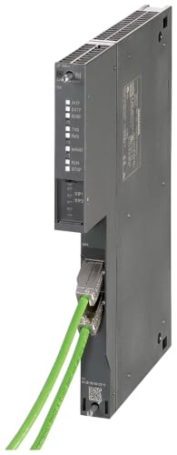 Siemens simatic net - Procesador cp443-1 para s7-400-ethernet