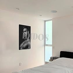 IDIDOS Wall Poster Sexy Male Model Gay Bodybuilding