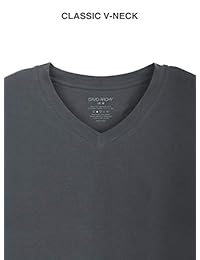 Conjunto de pijama manga larga David Archy para hombre, de algodón, parte superior e inferior