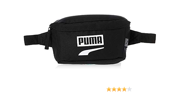 Amazon.com: Puma Plus II 075751-14, Unisex, Negro/Blanco : Todo lo demás
