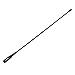 ExpertPower 14.4" Dual Band Two-way Radio Antenna SMA-Male