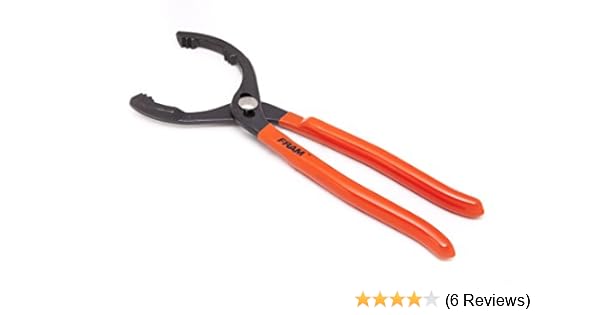 Fram Fw502 Swivel Oil Filter Wrench 3 1 16 To 3 3 4 Adjustable Wrenches