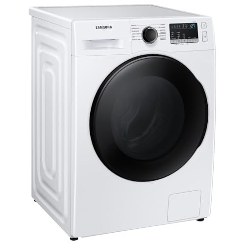 Samsung Lavadora de Roupas Digital Inverter Porta Black WW11T Branca 11kg 220V