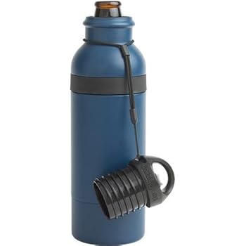 BottleKeeper X - Brand Spankin' New! (Blue)