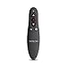 Satechi Bluetooth Rechargeable Wireless Pointer and Remote Control - Compatible with PowerPoint and Keynote Presentations