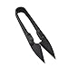 BambooMN Bonsai Tree Pruning Trimming Starter Tool Kit - Leaf Trimmers, and Bamboo Rake - 1 Set