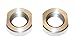 Adjustable Stainless Steel Jam Nut for Muzzle Brake 1/2 x 28