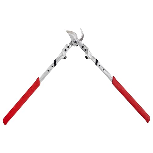 Corona Tools X Series Pro Bypass Lopper – 2-1/4″ Cutting Capacity Heavy-Duty photo 8